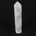Bergkristall Obelisk ca. 180 mm - Einzelstück