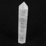 Bergkristall Obelisk ca. 180 mm - Einzelstück