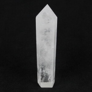 Bergkristall Obelisk ca. 165 mm - Einzelstück