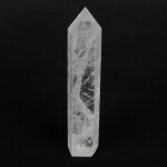 Bergkristall Obelisk ca. 160 mm - Einzelstück