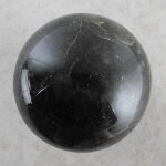 Labradorit Kugel, 78 mm