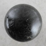 Labradorit Kugel, 78 mm