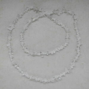 °°°  Amethyst Edelstein Kette endlos 90 cm Splitter/Halskette ohne Verschluss 