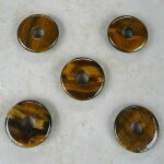 Tigerauge Donut 30 mm